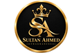 SULTAN AHMED -  Perfumes - Home